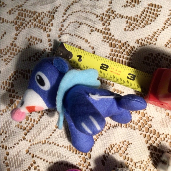 LITTLE PONNYS - Picture 4 of 7